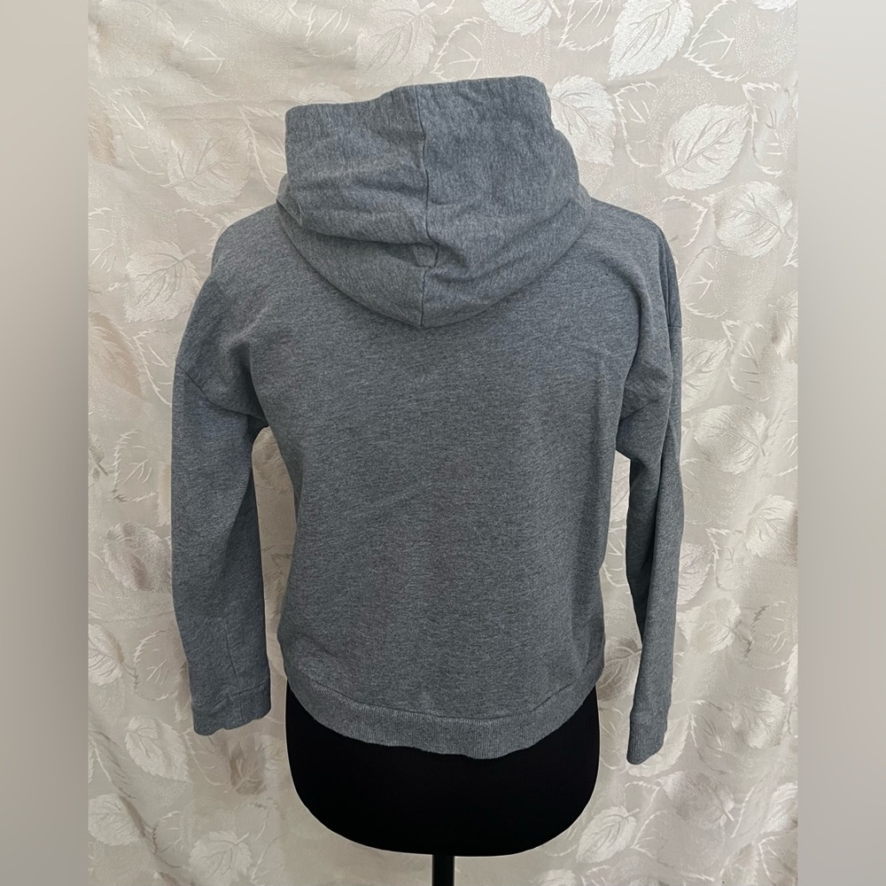Sovereign Code Sweater 12 - Picture 3 of 4